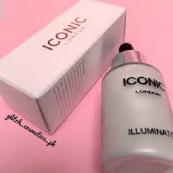 Iconic Highlighter illuminator - Picture 5 of 8